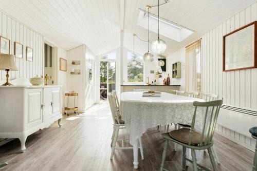 Classic Seaside Hotel Feel In Ringkøbing Fjord