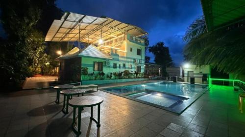 Classy stay villa