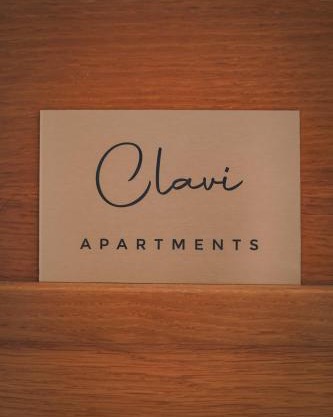 CLavi Apartament