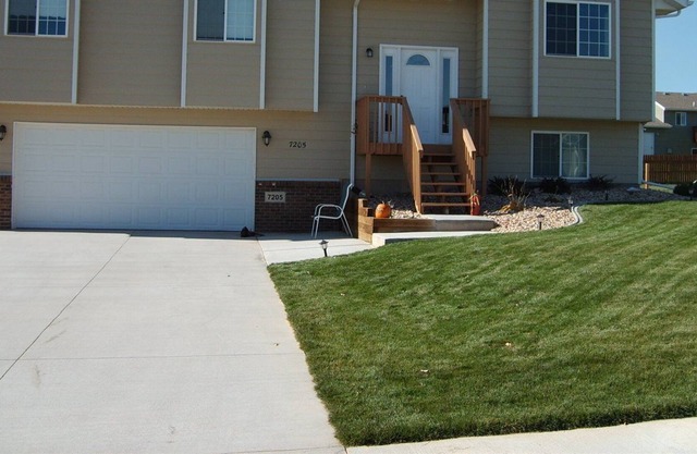 clean, quite, 20 miles from Sturgis.