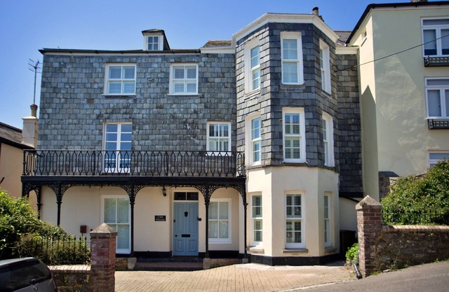 Cliff House, Kingsand