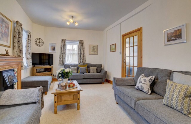Clifton House - Five Bedroom House, Sleeps 10