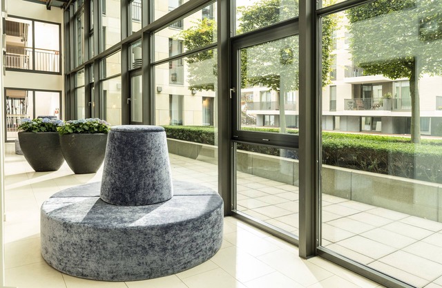 Clipper Boardinghouse – Hamburg-Holzhafen