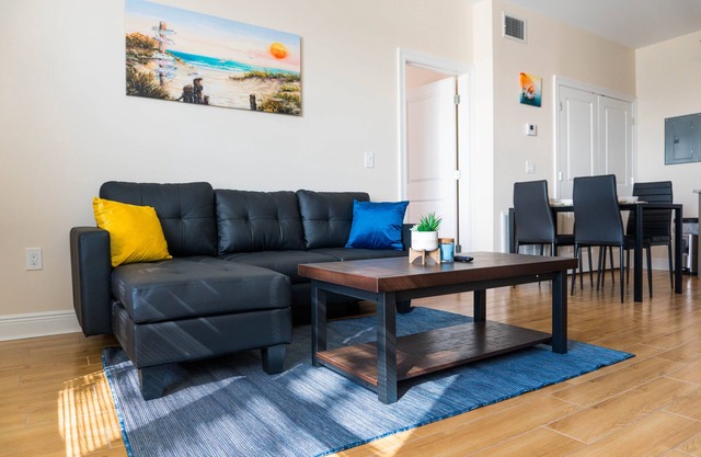 🔥 CLOSE 2 SHORES ❤️ | SLEEPS 4 W/W+D +NEAR CASINOS