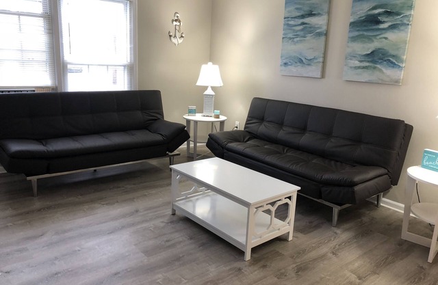 Close to Beach! Condo A