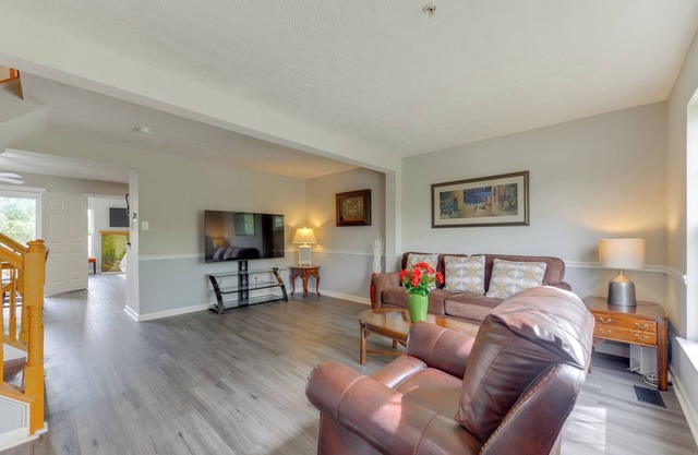 Close to Hospital & White Marsh! Rosedale Townhome
