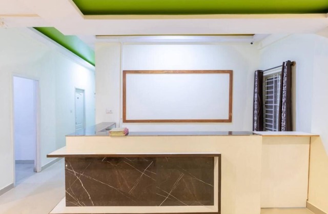 Cloud Stay presents a luxurious facility housing 35 rooms & suites.
