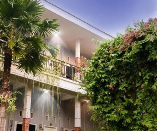 Clover Homestay