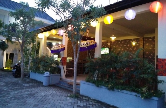Clover Homestay