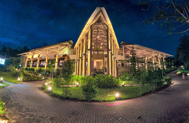 Club Mahindra Virajpet