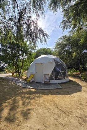 Club Porta Verde Glamping y Domos