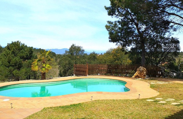 Club Villamar - Beautiful, quietly situated four-bedroom villa with a lovely and spacious private...