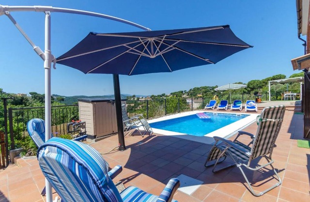 Club Villamar - Verger