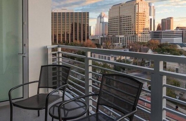Club Wyndham Austin, Texas, 2 Bedroom Deluxe Suite