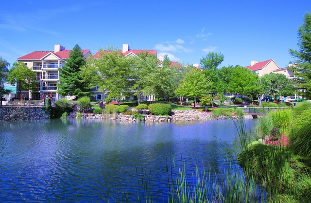 Club Wyndham Branson at The Meadows