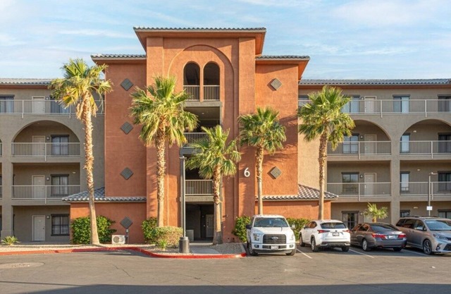 Club Wyndham Indio - 1 Bedroom