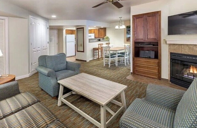 Club Wyndham South Shore 1n