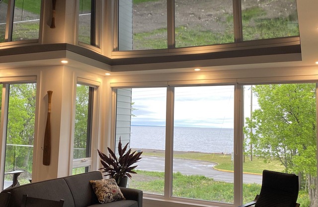 Condo 100c Domaine Escale Lac St-jean