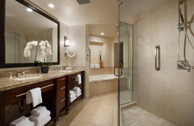 Coachella Weekend 1 - 1BR Premium Villa Westin Mission Hills