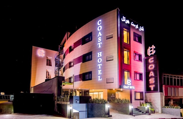 Coast Hotel