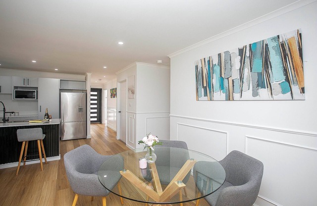 Coast Luxury Modern Retreat or for Insurance Claim