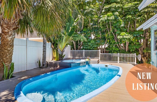 Coastal Beach Retreat – Steps from the Sand with Private Pool & Spa