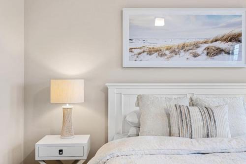 Coastal Bliss - Spa and Chill