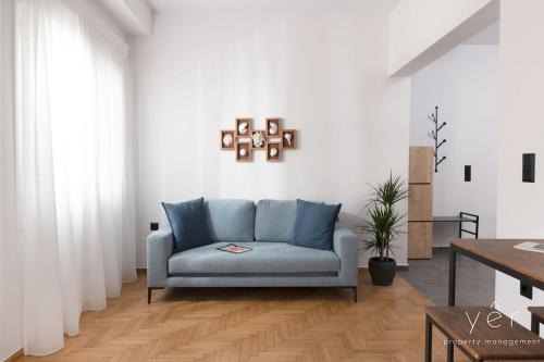 Coastal Charm at Pasalimani - Steps from Port&Beach