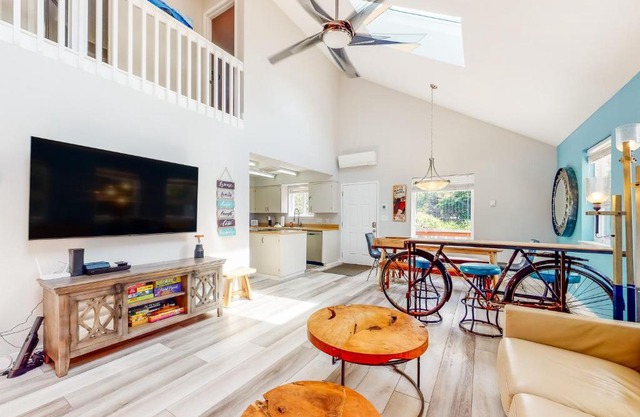 Coastal Charm
