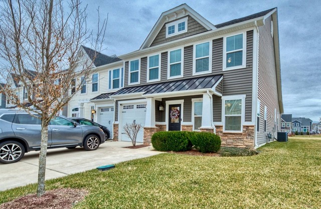 Coastal Club * 31363 * 3BR Luxury Townhouse w 2.5 Baths, Sleeps 8