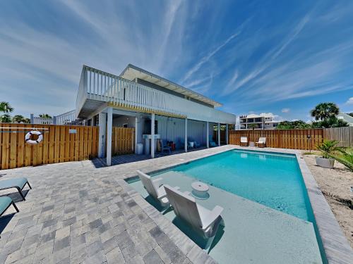Coastal Cottage