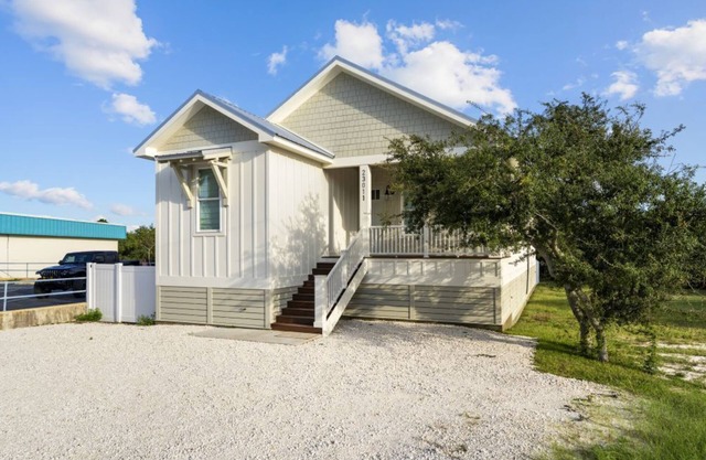 Coastal Dream | Balcony