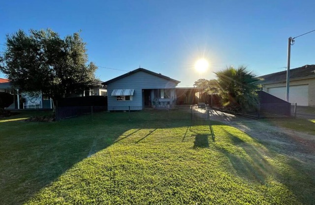 Coastal escape, great family getaway, pet friendly