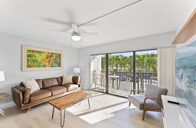 Coastal Escape: Luxe Condo with Ocean Views, Rooftop Deck & Heated Pool!