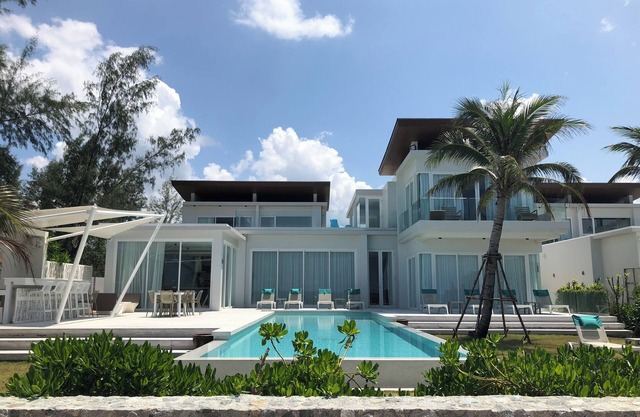 Coastal Escape - Natai