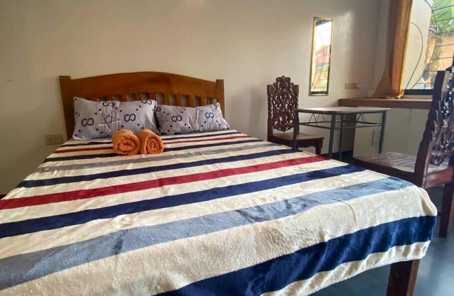 Coastal Escapes Apartment