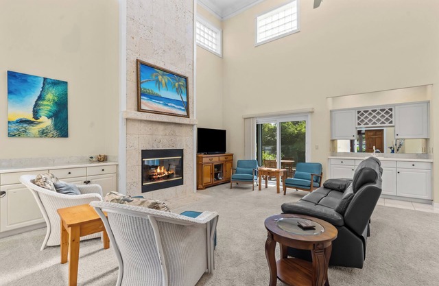 Coastal Getaway | 4BR Family Home Near Beach | Screened Porch + King Suite