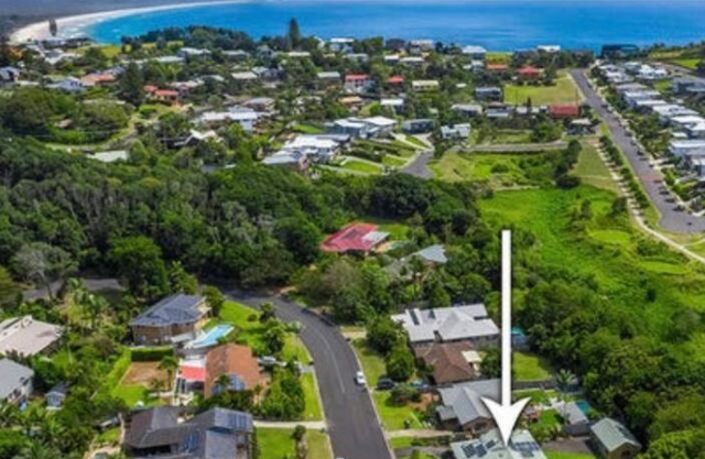 Coastal House - Lennox Head Getaway