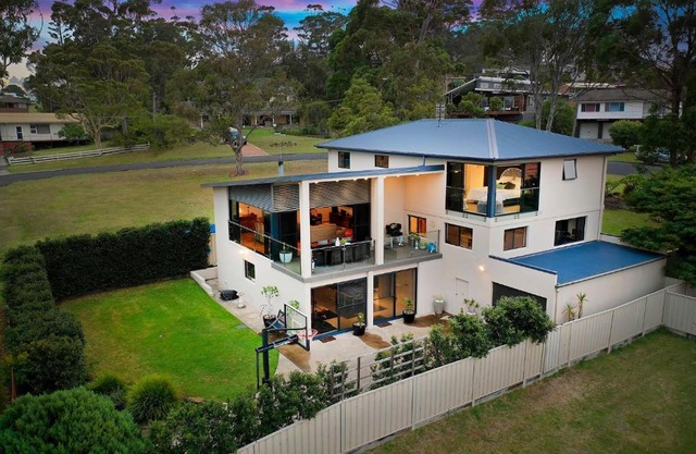 Coastal Serenity on Mollymook