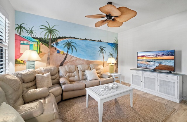 Coastal Townhome in Olé's Best Quad-Resort Perks & Beach-Ready!