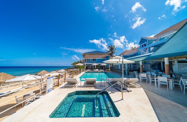 Cobalt Coast Resort