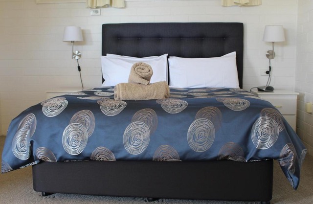 Cobram Colonial Motor Inn