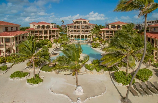 Coco Beach Resort