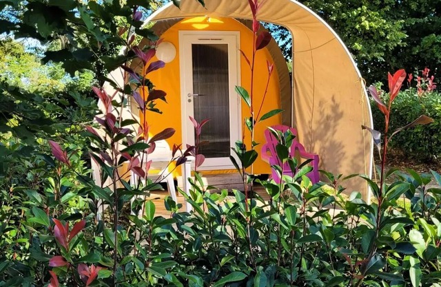 Coco Duo - without en-suite facilities 2 persons