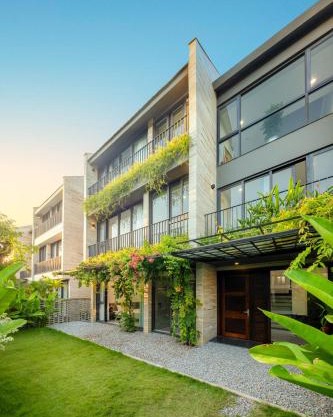 Coco villa