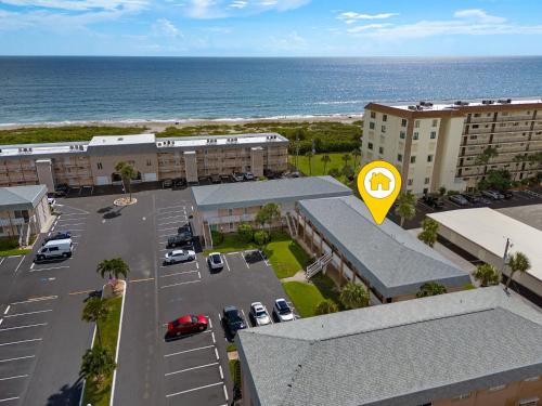 Cocoa Beach Condo