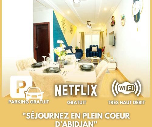 Cocon Ivoire