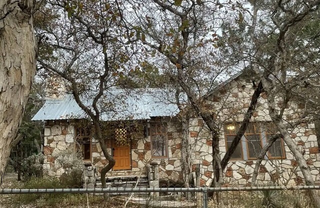 Cocono Cottage on Johnson creek