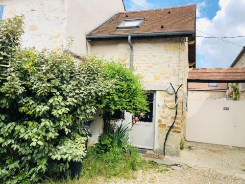 Cocooning little house in french Vexin