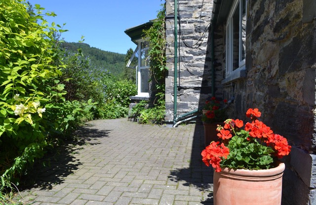 Coed-Y-Fron Guest House